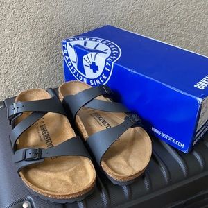 Salina Birkenstock